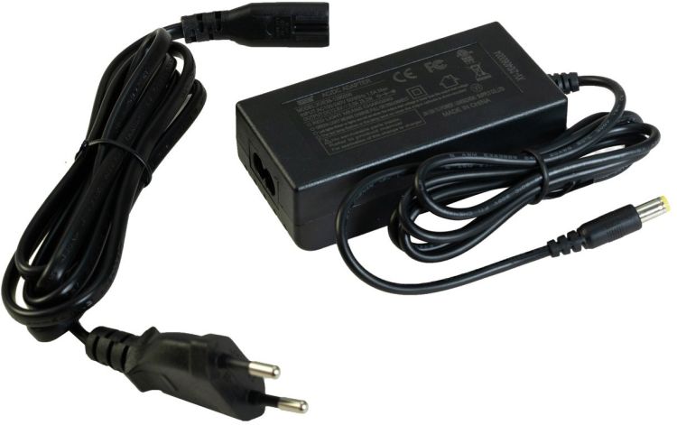 Ersatzteil Netzteil 12,6V/2000mA AKKU BAR-3 Glow QCL DC ()