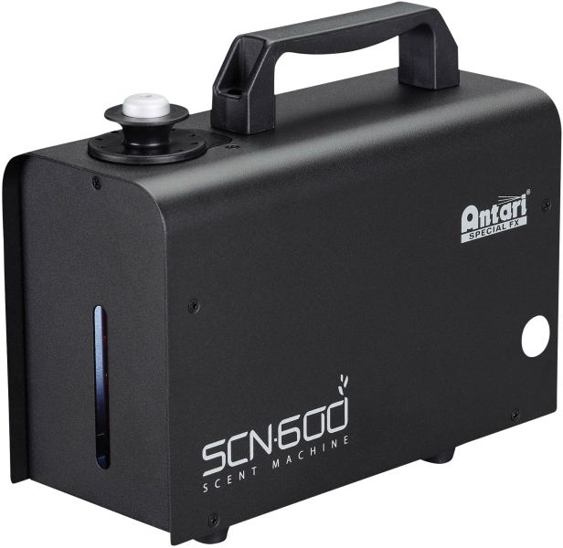 ANTARI SCN-600 Duftmaschine – Professioneller Duftverdampfer mit DMX- und Timer-Steuerung