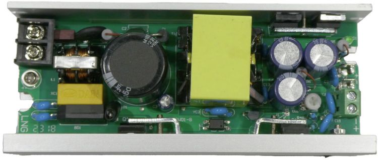 Platine (Netzteil) 40V+12V 200W LED PLL-384 RGB/WW (HS-U200D40+12B (LED))