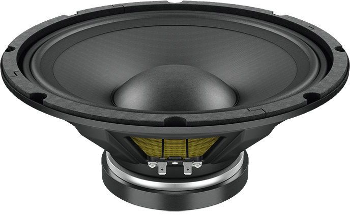 LAVOCE WSF122.02 12" Woofer, Ferrit, Stahlkorb