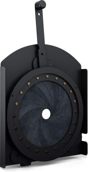 Cameo P2 IRIS - Iris für P2 D/FC/T