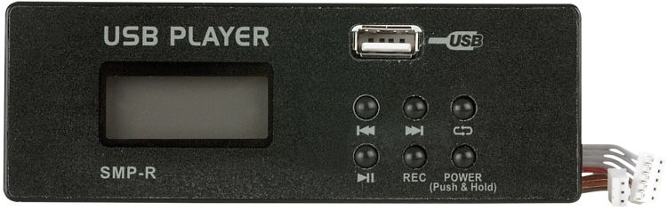 DAP-Audio MP3 USB record module for GIG