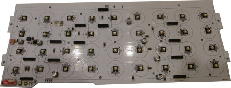Platine (LED) Multiflood Pro IP (LJB H4 9090 V1.0)