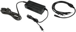 Chargeur EUROLITE 4x Akku Flat Light Series