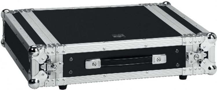 IMG STAGE LINE MR-402 Flight Case 2HE