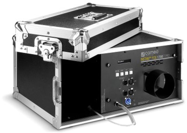 Cameo INSTANT FOG 1700 T PRO