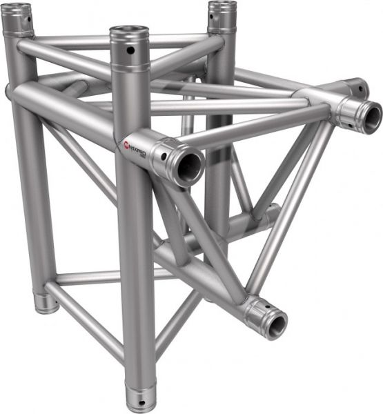 Naxpro-Truss FD 43 C44 90° 4 Weg Winkel