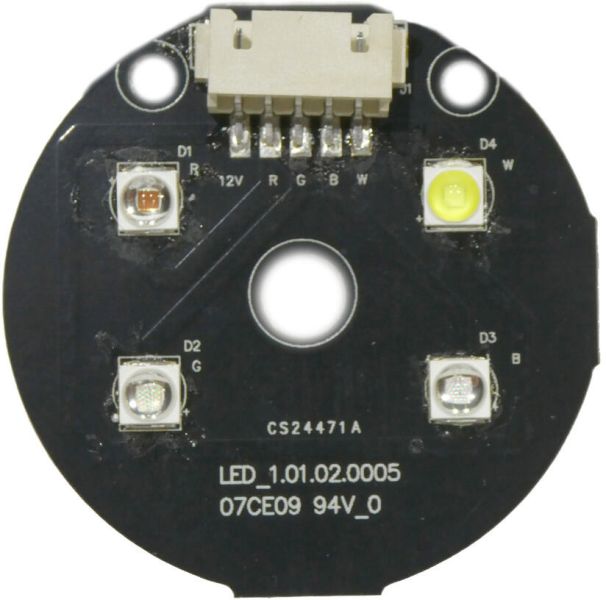 Platine (LED Derby) LED KLS Laser Bar FX AIR