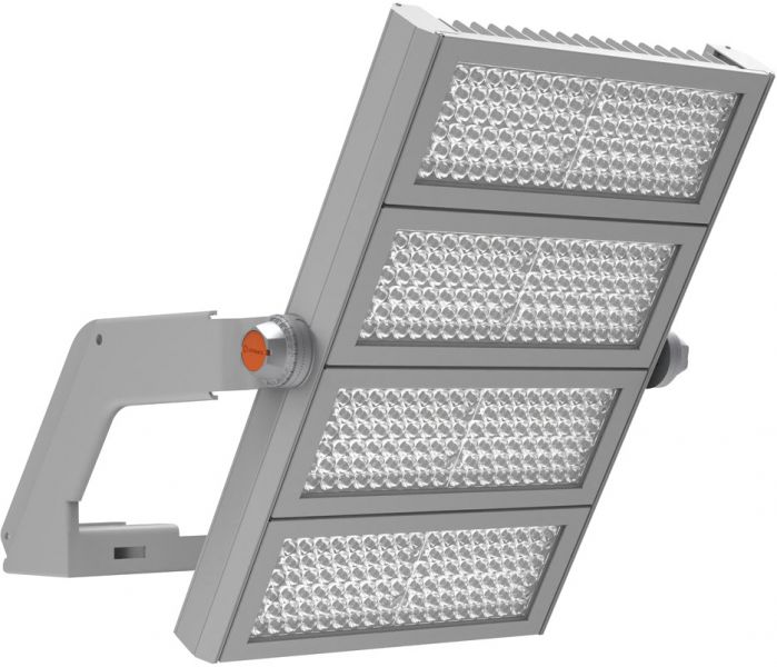 LEDVANCE FLOODLIGHT MAX 1200W LUMINAIRE HEAD 757 SYM 60 WAL