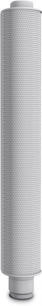 LD Systems MAUI 5 GO 100 BC W - Wechselakku-Säule für MAUI® 5 GO 100 Weiß - 3200 mAh