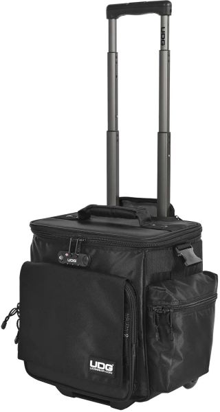 UDG Ultimate SlingBag Trolley DeLuxe MK2 Schwarz