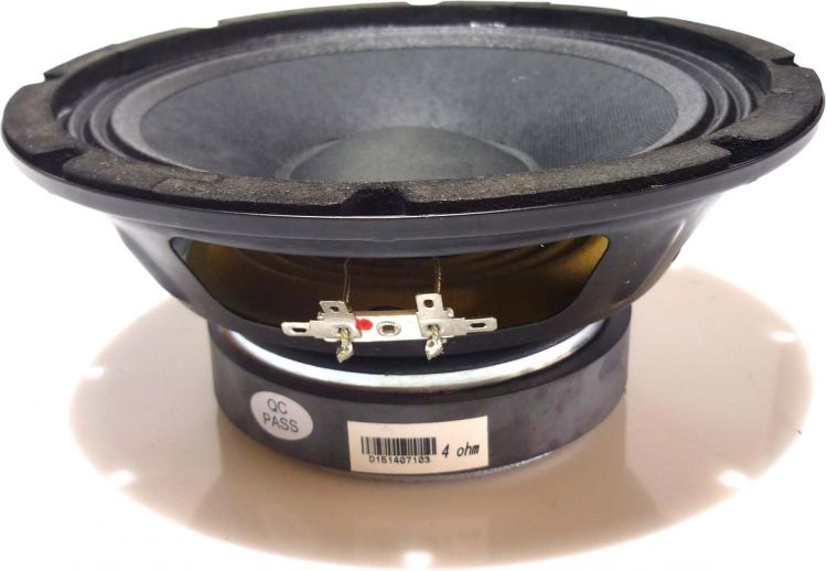 Mitteltöner MAXX 2.1DSP