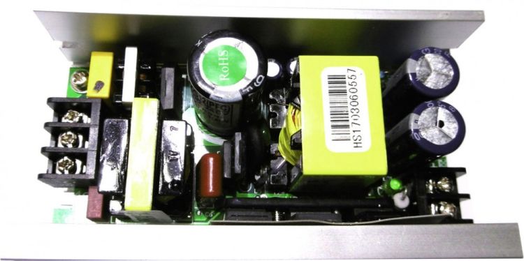 Platine (Netzteil) 12V/8,3A LED TBL-60 (HS-U100S12)