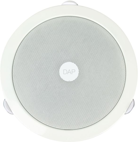 CST-6506 6,5", 6W ceiling speaker EN 54-24
