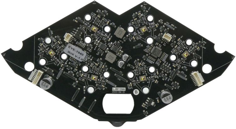 Platine (LED) EYE-1940 (LJB139A-A)