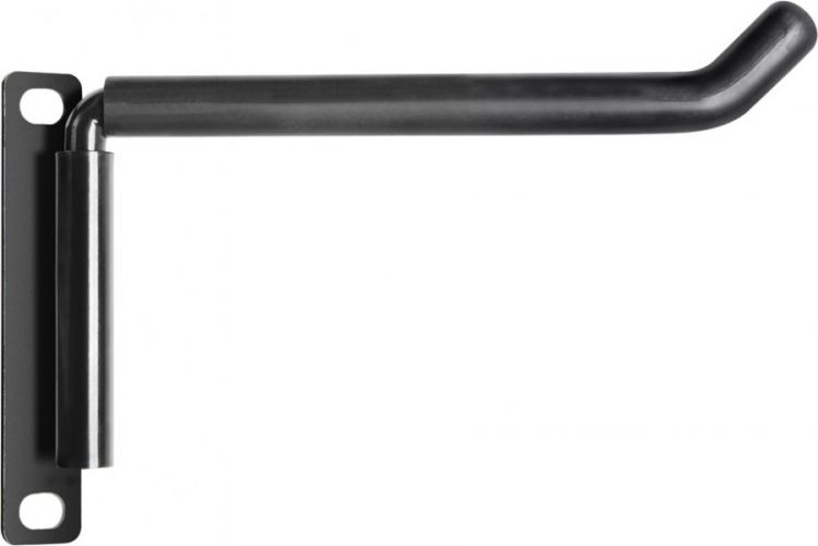 Adam Hall 19" Parts 87530 Kopfhörerhalterung 2 HE