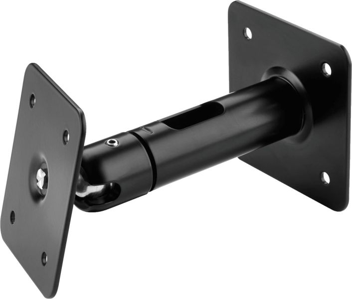 KÖNIG & MEYER KM-24185 Wand-/Deckenhalter für kleinere PA-Boxen