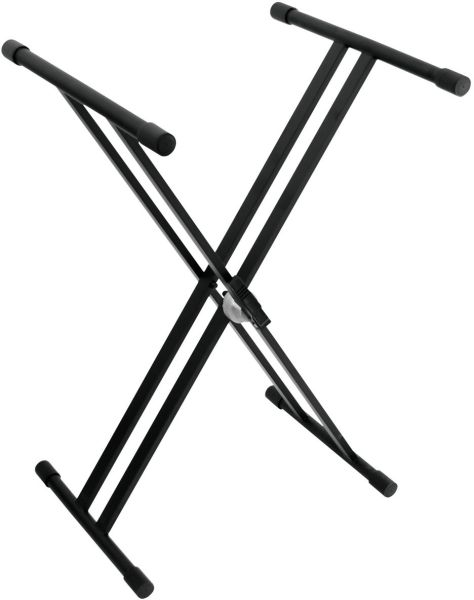 DIMAVERY SV-1 Keyboard-Ständer Spannverschluss