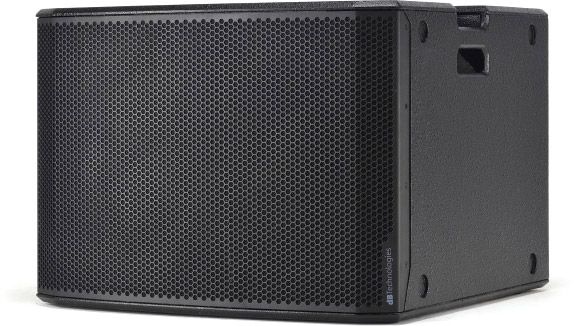 dB Technologies SUB 918