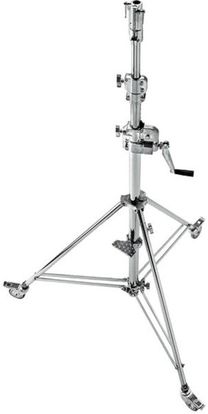Manfrotto - B6030CS - WIND UP 30 LOW BASE