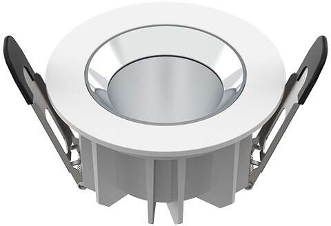 SLV DOWNLIGHT P, 84 12 HG 840 60 ML WH IP54