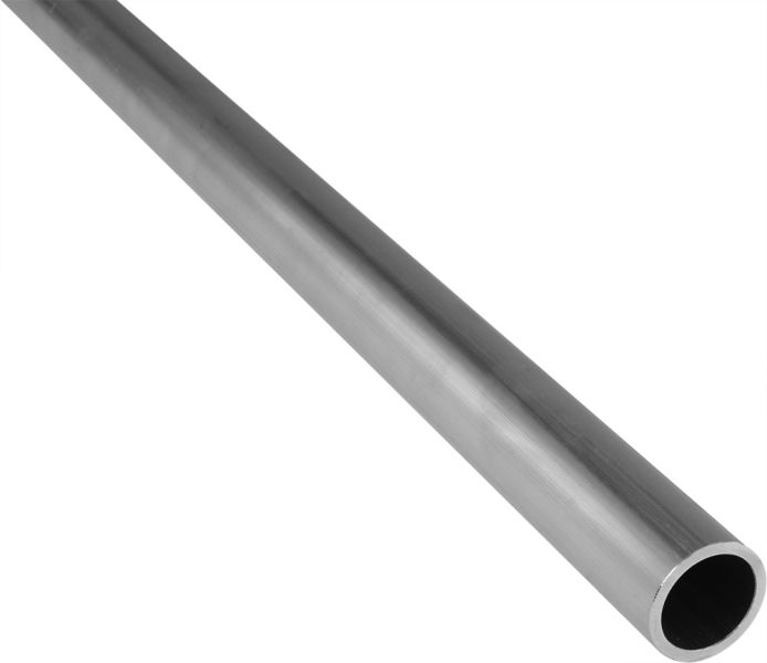 Riggatec Alu-Rohr Rund 30x3mm Länge 2,0 mtr.