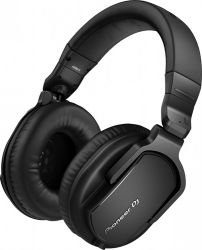 Auriculares de estudio