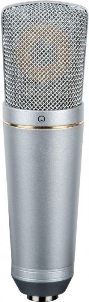 DAP URM-1 USB Studio Kondensator Mikrofon