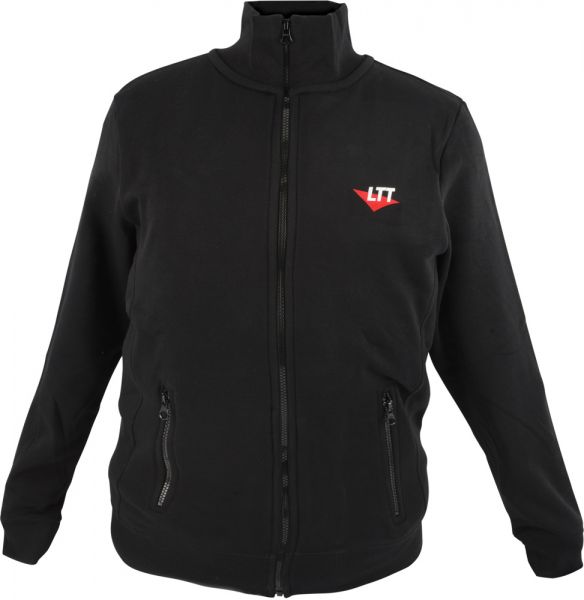 LTT Herren Sweatjacke M