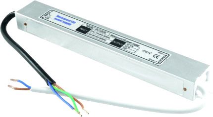 EUROLITE Elektronischer LED-Trafo, 12V, 3A IP67