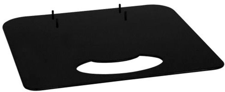 Zomo Pro Stand Baseplate -B-Stock-