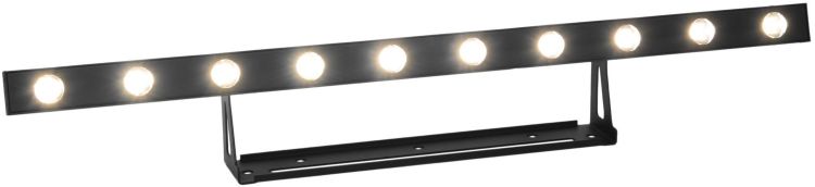 EUROLITE LED STP-10 Sunbar 3200K 10x5W Lichtleiste 6°