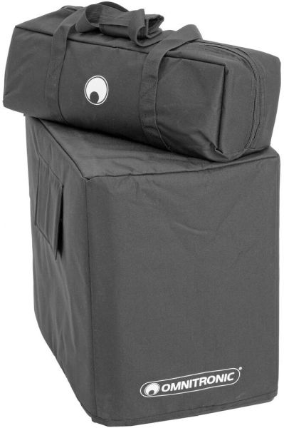 OMNITRONIC ROD-1043 Cover Set