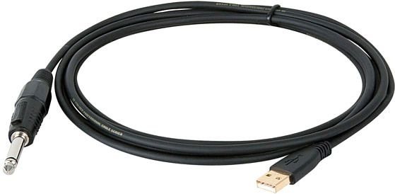 DAP UCI-20  USB zu Klinke Instrument