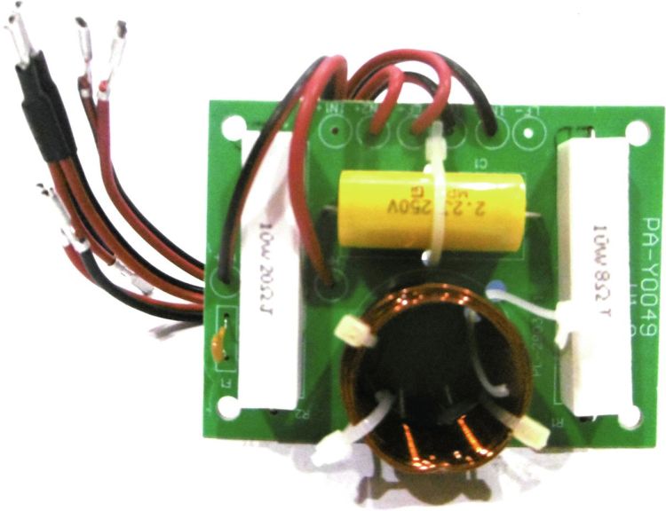 Frequenzweiche ODP-204