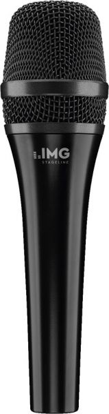 IMG STAGELINE DM-710 Dynamisches Mikrofon