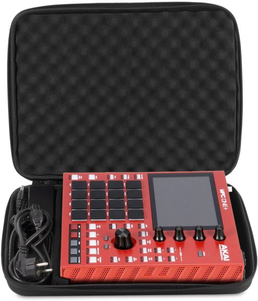 UDG Creator Akai MPC One+ Hardcase Schwarz