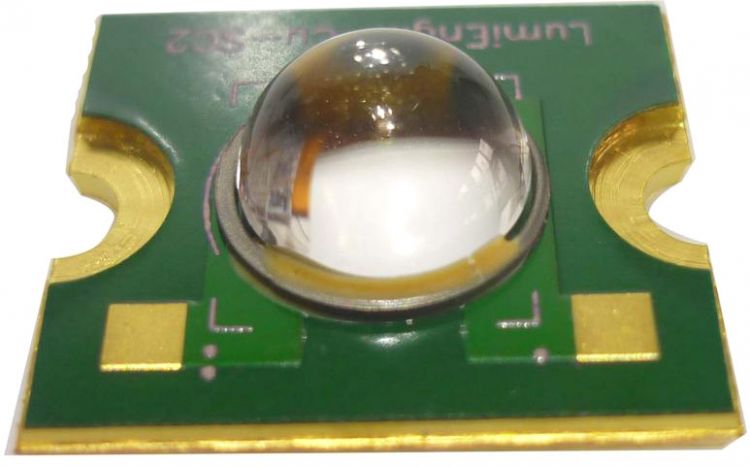 LED COB 20W CW Wave (LumiEngin-Cu-SC2)