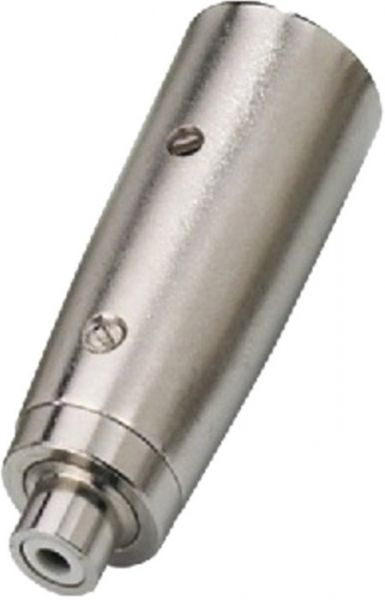 MONACOR NTA-114 XLR-Adapter