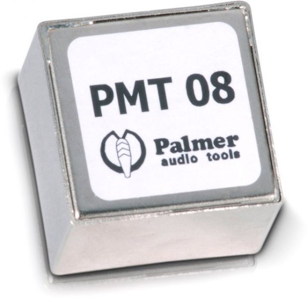 Palmer Pro PMT 08 Symmetrieübertrager 1:1