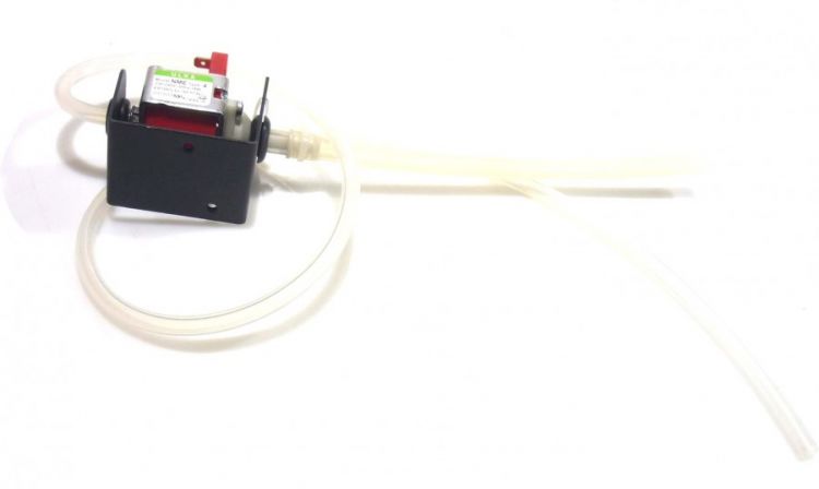 Pumpe F-1