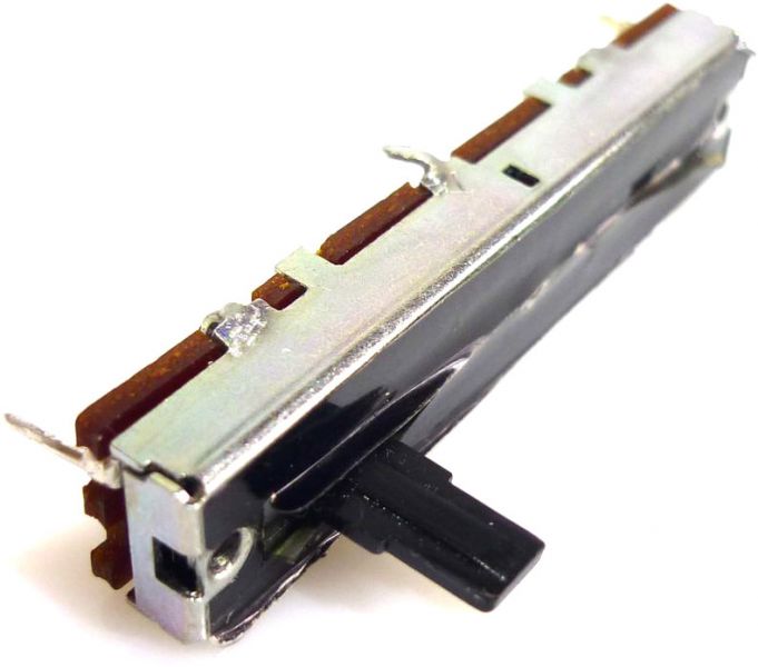 Ersatzteil Fader B103 10kOhm 37mm FAD-9