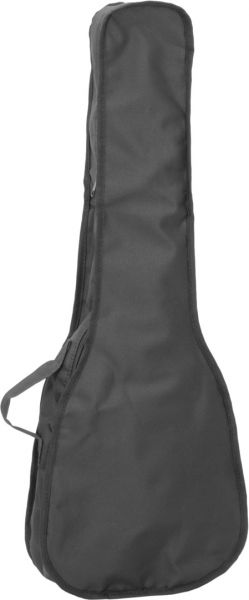 DIMAVERY Soft-Bag für Bariton Ukulele 3mm