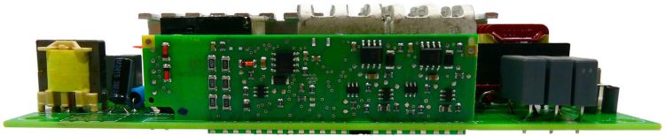 Drossel (elektro.) TMH BSW-380 (ZNN2419138_B)