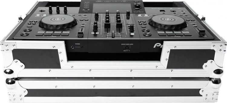 MAGMA DJ-CONTROLLER CASE XDJ-RR