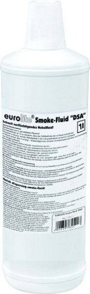 EUROLITE Smoke Fluid -DSA- Effekt, 1l Nebelfluid