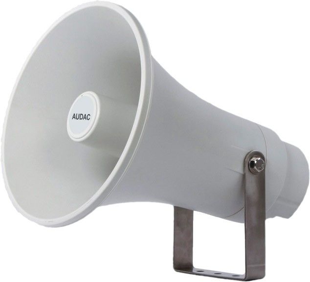 Audac CHA 215 Kompressions Horn Lautsprecher 15 W