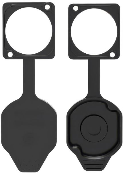 Seetronic-CNAC-FPX-20 Gummidichtungsabdeckung