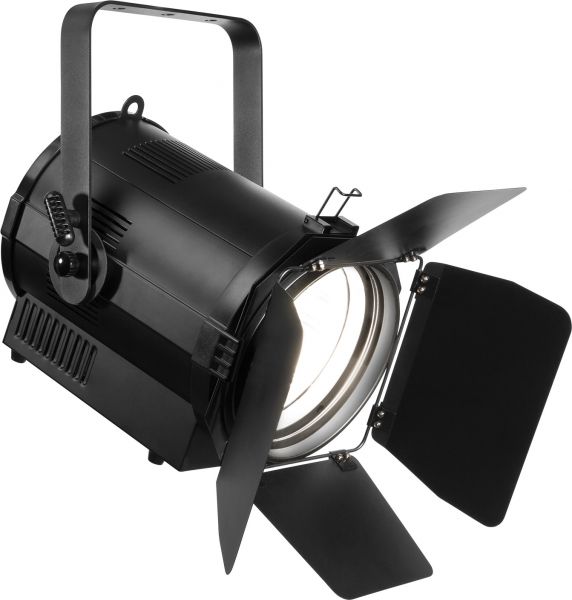 beamZ Pro BTF200Z Fresnel Zoom 200W LED Weiß 3200K
