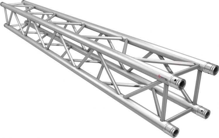 Naxpro-Truss FD 34 Strecke 242 cm
--- Sonderlänge --- -B-Stock-